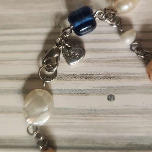 Earing and Necklace Combo - Picture 2 of 6